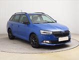 Škoda Fabia (2022) 1.0 TSI, Navi, Tempomat - náhled 1