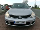 Nissan Tiida (2009) 1,6 16V AC ALU HF BT - náhled 2