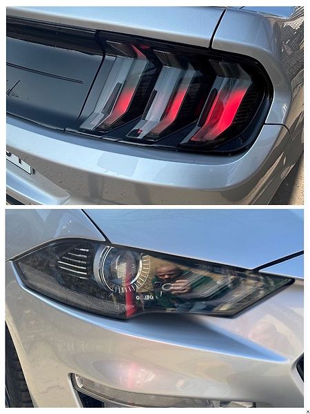 Ford Mustang 2.3LGH-231KW/2018/AT-DPH-2MAJ - fotka 2 z 41
