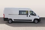 Opel Movano (2026) Van 3500 L3H2 2.2 CDTi 140k 6- - náhled 8