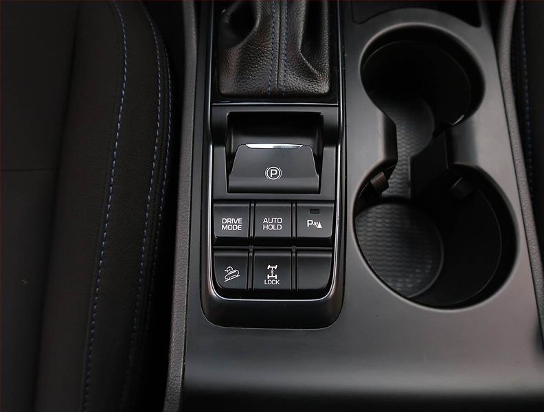 Hyundai Tucson (2018) GO Czech 2.0 CRDi, 4X4 - fotka 19 z 24