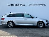 Škoda Superb (2023) 2.0 TDI 110kW Style Matrix Man - náhled 30