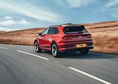 Bentley Benayga S