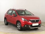 Peugeot 2008 (2019) 1.2 PureTech, ČR,1.maj - náhled 1