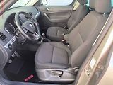 Škoda Yeti (2014) 2.0 TDi Outdoor, Ambition, TZ - náhled 9