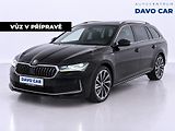 Škoda Superb 2,0 TDI 110kW Laurin&Klement D - náhled 1