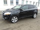 Ford Kuga 2,0TDCi TITANIUM Aut. 4x4! - náhled 1