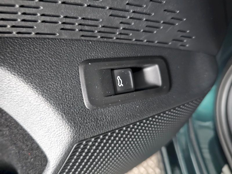 Škoda Octavia (2025) 1.5TSi 110kW DSG TOP SELECTION - fotka 26 z 30