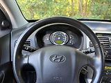 Hyundai Tucson (2005) 2.0CRDi,83kw 4x4 - náhled 10