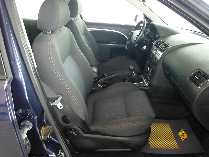 Ford Mondeo (2006) 2,2TDCI-114KW**VYHŘ.SED**TAŽNÉ - fotka 16 z 22