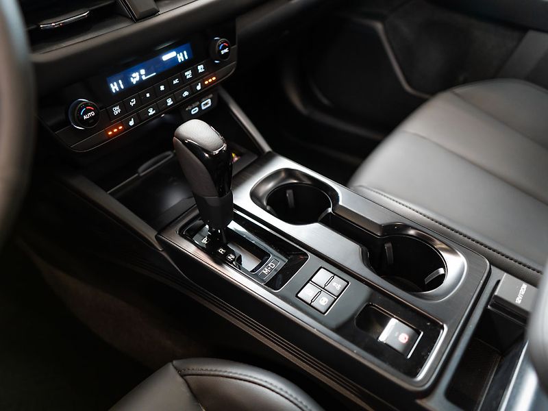 Subaru Outback (2026) 2.5 Touring AWD, X-Mode, 2026 - fotka 22 z 33