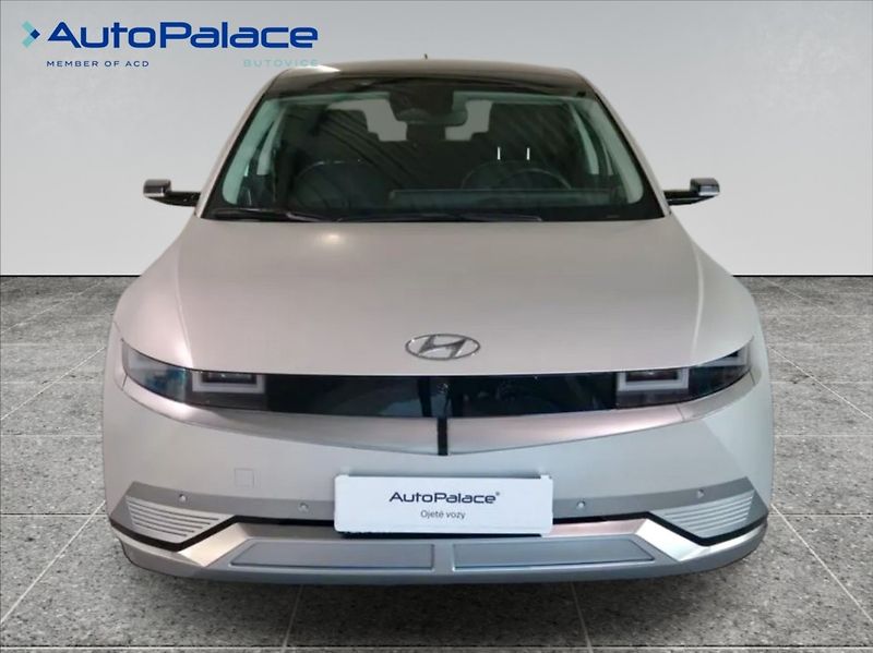 Hyundai Ioniq 5 0,0 Power Style Premium PANORA - fotka 2 z 26