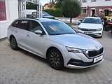 Škoda Octavia 2,0 TDI Ambition 1.majitel CZ - náhled 1