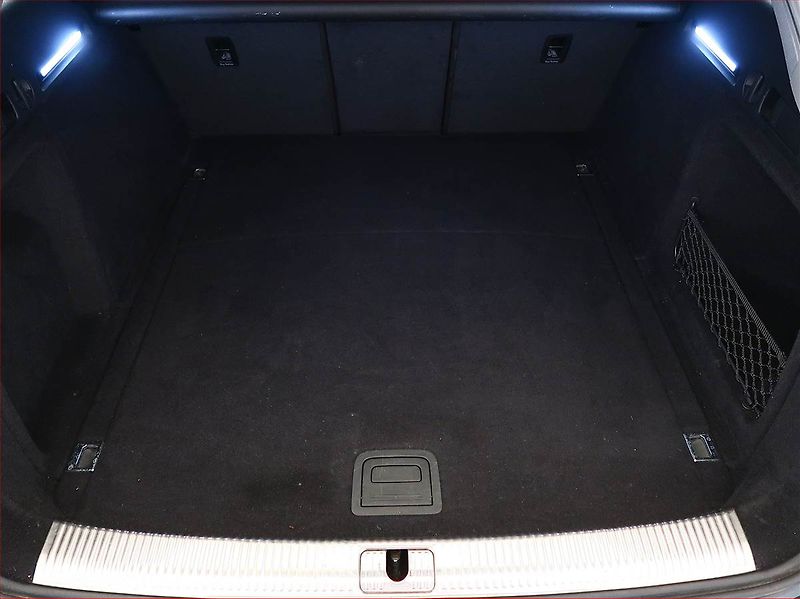 Audi A4 (2017) 2.0 TDI, Automat, Navi - fotka 14 z 19