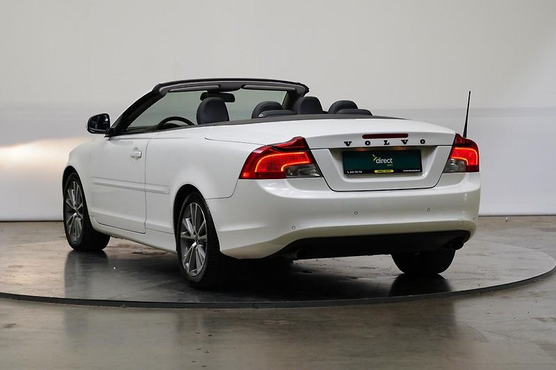 Volvo C70 - fotka 7 z 26