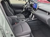 Toyota Corolla Cross Style Tech 1,8 HEV e-CVT - náhled 11