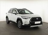 Toyota Corolla Cross (2024) 2.0 Hybrid 2WD - náhled 1