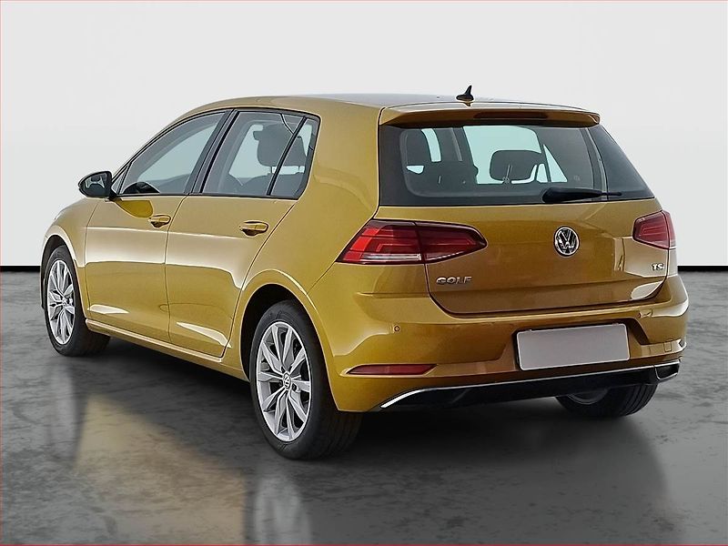 Volkswagen Golf (2018) 1.0 TSI, Tempomat - fotka 4 z 19