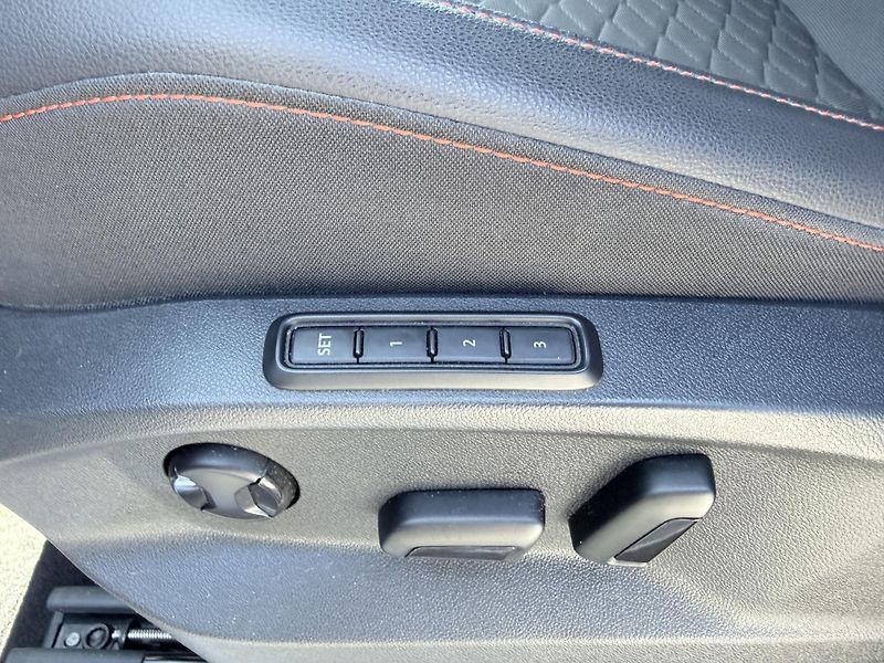 Seat Tarraco (2024) FR 147kW AWD Tažné - fotka 12 z 22