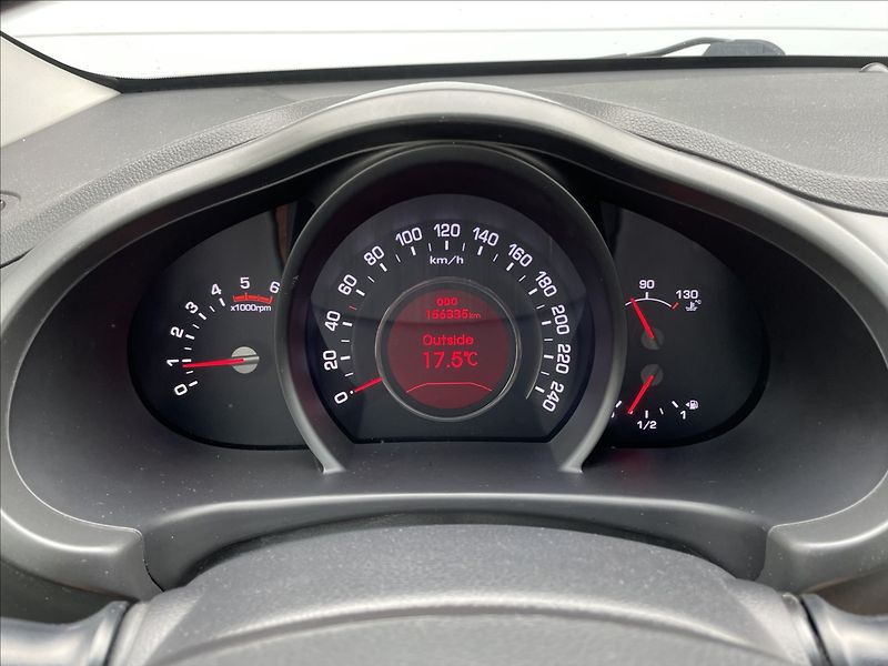 Kia Sportage 1,7 CRDi 85KW ČR. - fotka 11 z 21