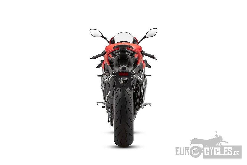 QJ Motor (2026) SRK 921 RR - fotka 5 z 27