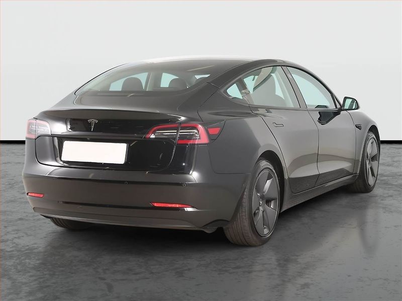 Tesla Model 3 (2021) Std Range Plus 55kWh, SoH 81% - fotka 5 z 22