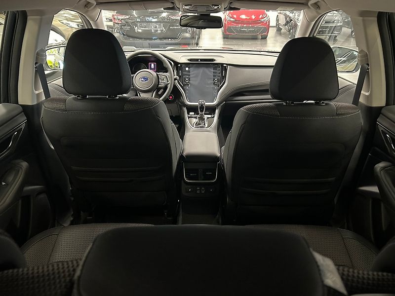 Subaru Outback (2025) 2.5 ACTIVE 2025 | Záruka - fotka 18 z 48