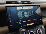 Land Rover Defender (2026) D350 X-DYNAMIC HSE AWD AUT - náhled 36