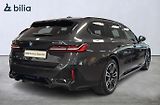 BMW i5 eDrive40 Touring M Kamera Taž. - náhled 17