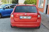 Škoda Octavia (2009) 1.9 TDi 77kW BXE Elegance / ČR - náhled 4