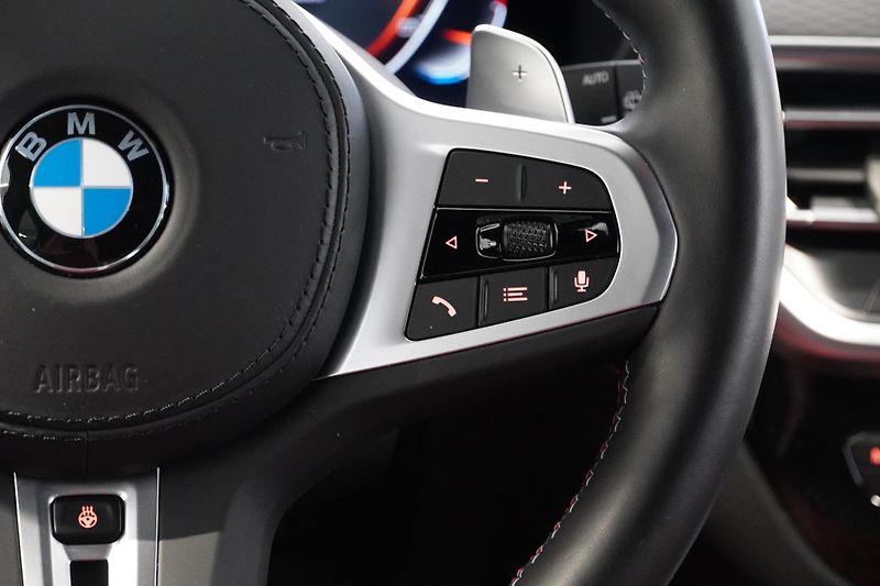 BMW X3 M40i Xdrive,1.MAJ,DPH,360 - fotka 25 z 38