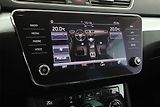 Škoda Superb (2020) Style 2.0 TDI, Automat, Navi - náhled 17