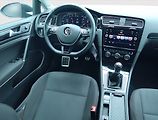 Volkswagen Golf (2017) 1.5 TSI, Navi, Tempomat - náhled 7