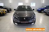 Peugeot 3008 1.5 BHDI AUTOMAT ACTIVE PACK - náhled 12