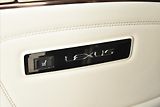 Lexus LM 350h  2.5 HEV LUXURY 7 MÍST ČR - náhled 33