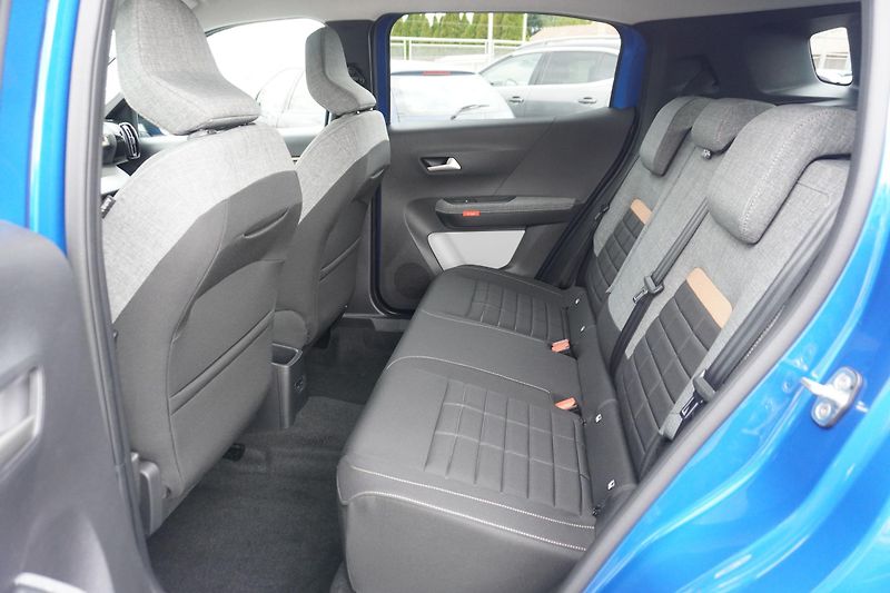 Citroën C3 Aircross (2026) PLUS Turbo 100 MAN6 - fotka 6 z 8