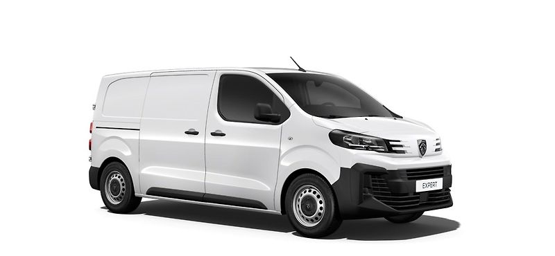 Peugeot Expert (2026) Furgon L2 1.5 BlueHDi 120 MAN6 - fotka 3 z 8