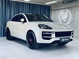 Porsche Cayenne (2023) S*V8*SPORTDESIGN*ZÁRUKA*MAX.VY - náhled 1