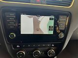Škoda Octavia 2.0 TDI Combi RS NAVI WEBASTO  - náhled 12