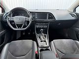 Seat Leon (2017) 1.8 TSi, ČR - náhled 8