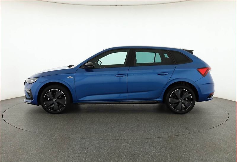 Škoda Scala (2025) Monte Carlo 1.0 TSI - fotka 3 z 21