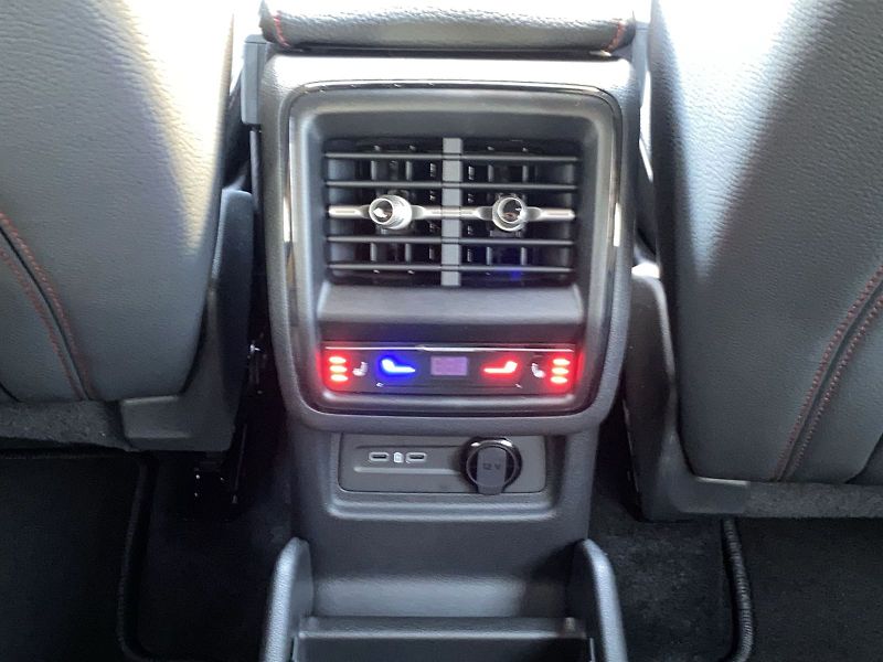 Škoda Kodiaq (2025) 2,0 TSI 4x4 DSG RS - fotka 26 z 35