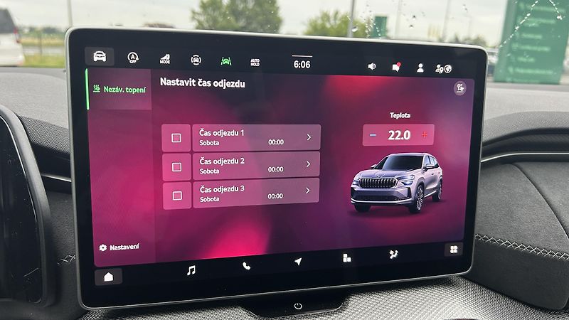 Škoda Kodiaq 2.0 TDI 142kW 4x4 Sportline  - fotka 15 z 16
