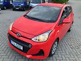 Hyundai i10 (2019) 1.0 FAMILY CLUB KLIMA 1.MAJ.ČR - náhled 10