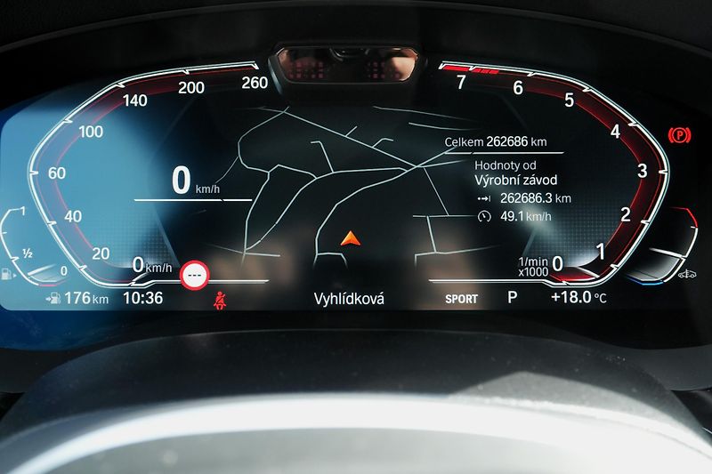 BMW Řada 6 640i GT, B&W, 2xTV tuner,Laser - fotka 14 z 48
