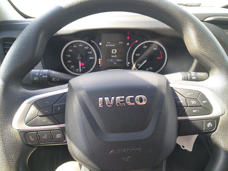 Iveco Daily   3,0L celo - fotka 8 z 8