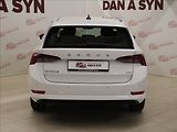 Škoda Octavia 2,0 TDI DSG style 1. maj. CZ - náhled 4