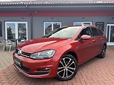 Volkswagen Golf (2016) 1.4TSi Lounge Navi Digi Klima - náhled 3