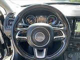 Jeep Compass 1,4 T 125kw AT9 4x4 Limited - náhled 13