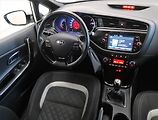 Kia Ceed (2016) 1.0 T-GDI, Navi, Tempomat - náhled 7